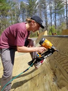 Tannery Skate Park © Kevin Smith on Google Maps