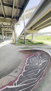 The Bridge Spot © Dylan Grant Clark on Google Maps