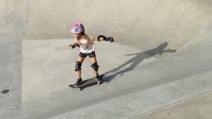 The Skate Barn © Tanner Gray on Google Maps