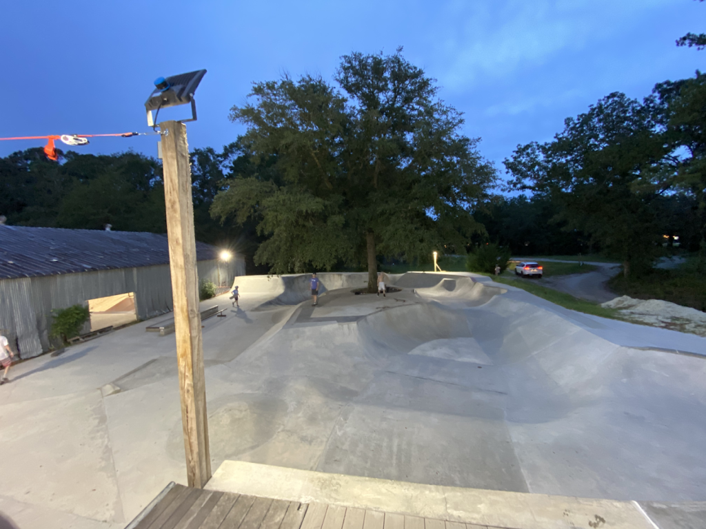 The Skate Barn © The Skate Barn on Google Maps
