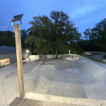 The Skate Barn