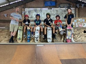 The Skate Barn © The Skate Barn on Google Maps