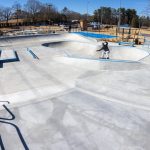 Union City Skateboard Park