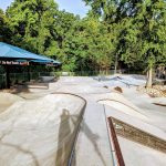 Waxhaw Skatepark And Playground