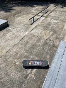 Wildcat Skate Park © X Perk on Google Maps
