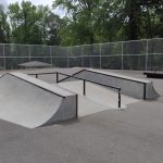 Williamston Skate Park